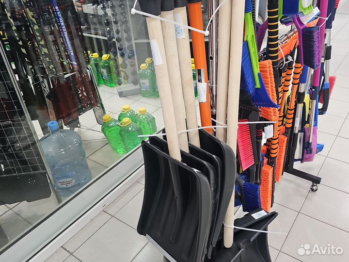 Лопата Универсальная