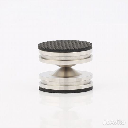 Комплект шипов и дисков из нержавейки (8+8 шт)