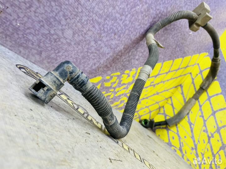 Шланг топливный (на адсорбер) Mazda Мазда CX 7 2.3