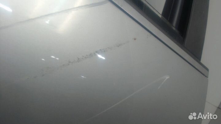 Дверь боковая Mercedes S W140, 1996