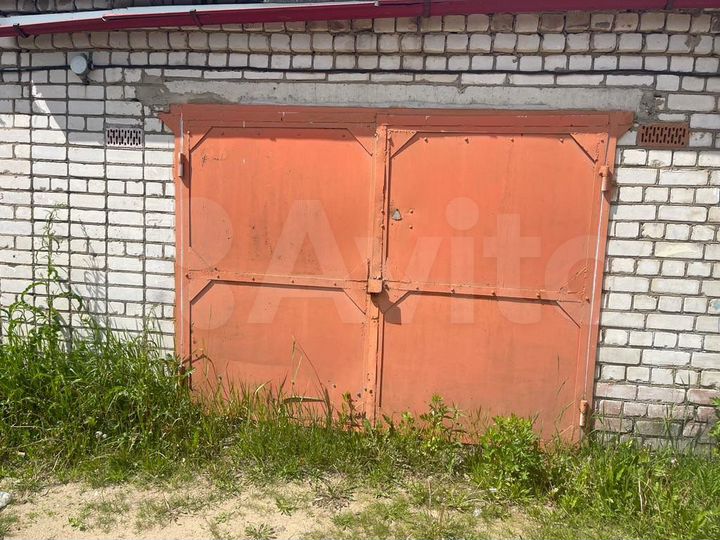 Гараж, 26 м²