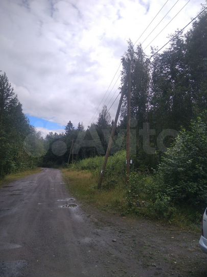 Участок 14 сот. (ИЖС)