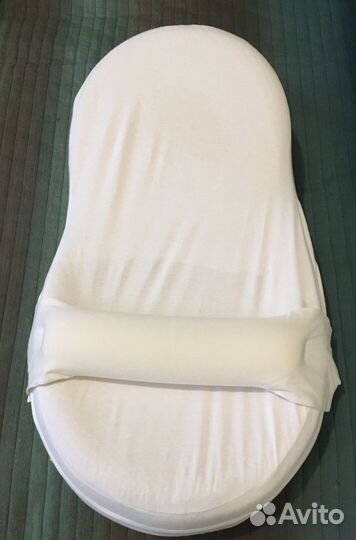 Кокон red castle