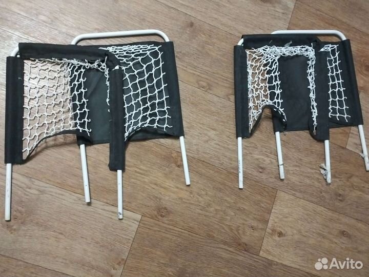 Ворота для игры