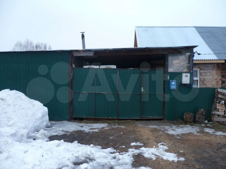 3-к. квартира, 37,2 м², 1/1 эт.