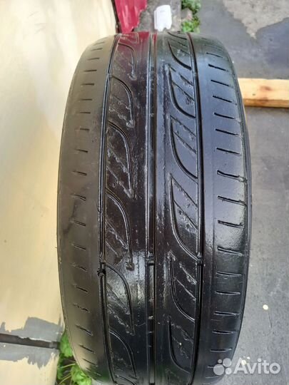 Goodyear Eagle LS2000 Hybrid II 205/45 R17