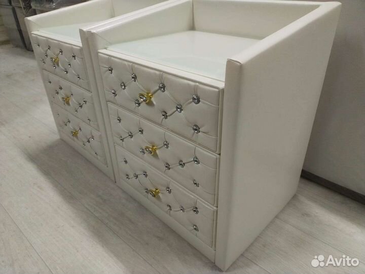 Тумбы под заказ