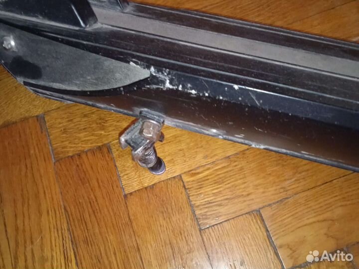 Электросамокат kugoo S3