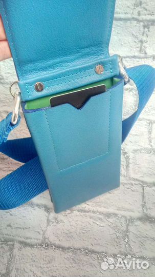 Сумка-чехол на iPhone 13