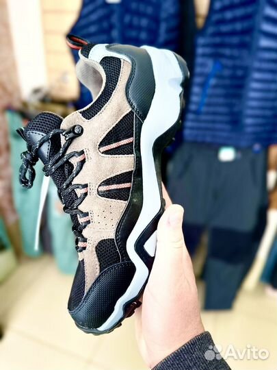 Кроссовки мужские новые