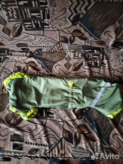 Комбинезон для собаки