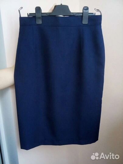 Юбка женская шерсть