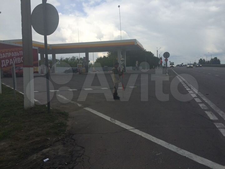 Участок 2,5 га (СНТ, ДНП)