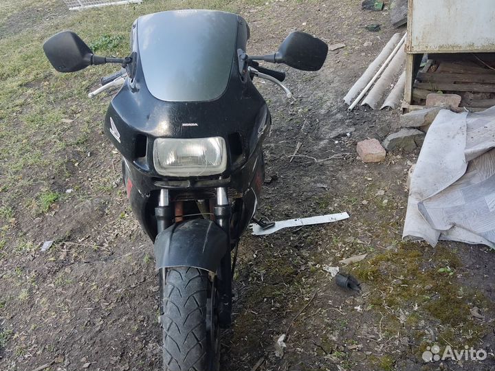 Продаю хонду