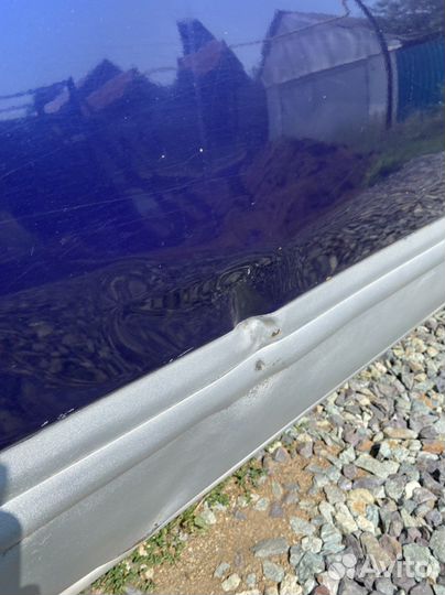 Nissan Wingroad 1.5 AT, 1999, 181 000 км