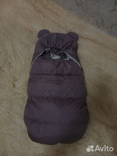 Конверт на выписку для мальчика или девочки