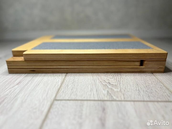 Наклонная платформа для лфк