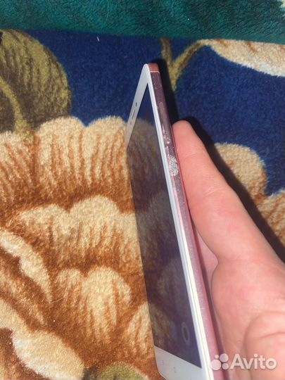 Xiaomi Redmi Note 4, 2/16 ГБ