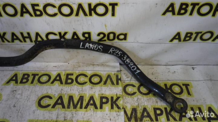 Стабилизатор передний Chevrolet Lanos 2005-2009