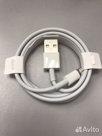 Кабель для iPhone Original. Apple lightning 8pin