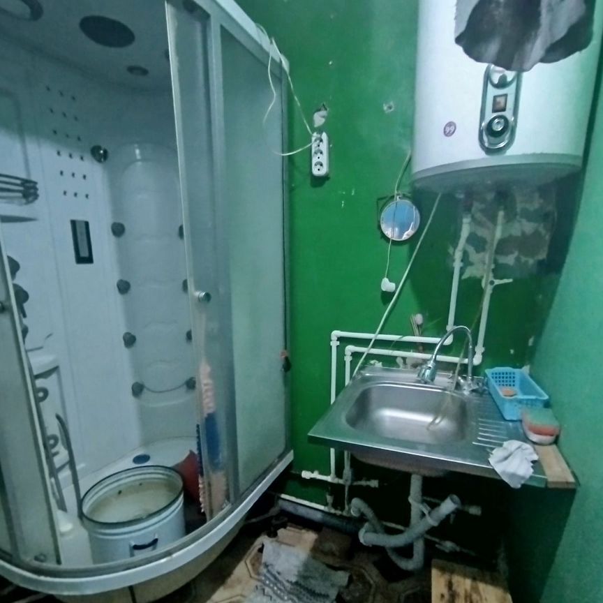 Квартира 1-комн. 19 м² в Кинешма — фото 2