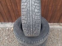 Cordiant All Terrain 215/65 R16 98