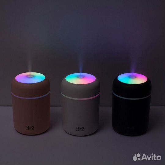 Увлажнитель воздуха