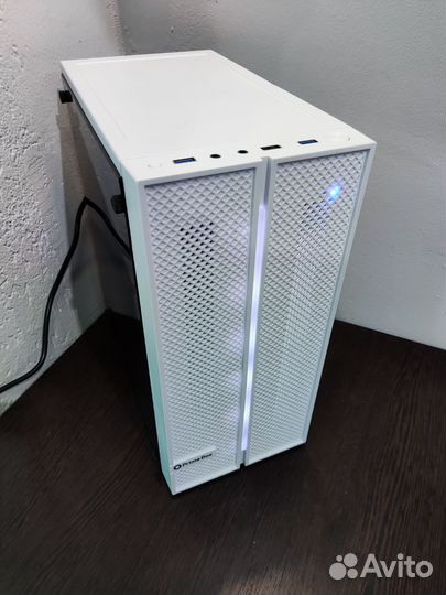 Игровой пк Core i5/GTX 1650/озу 16/SSD