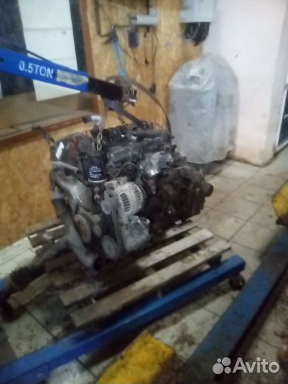 Дсг Шкода Октавия а 5 dq 200