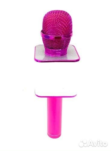 Микрофон для караоке