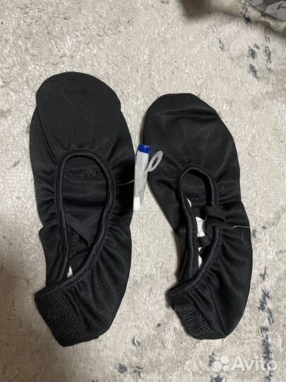 Чешки для танцев