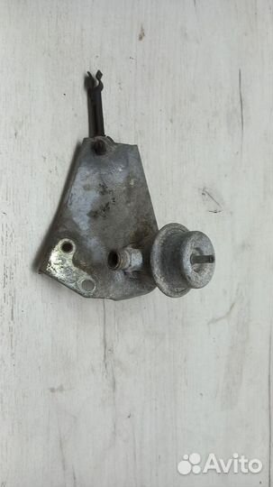 Регулятор давления подачи топлива Rеnault Mеgаnе 1