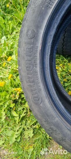 Continental ContiVikingContact 5 225/50 R17