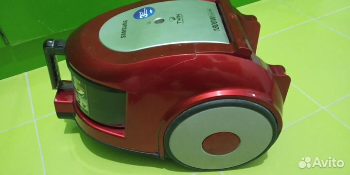 По запчастям, шланга нет