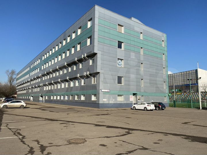 Комната 36 м², 4/5 эт.