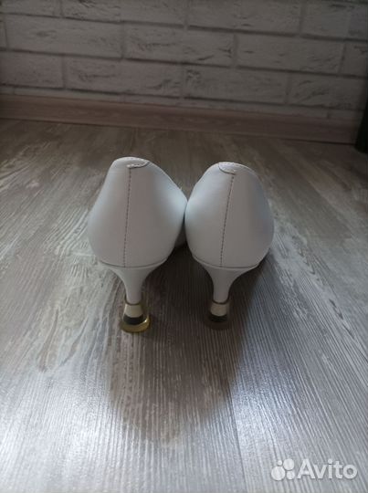 Туфли для бальных танцев