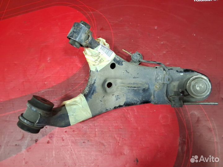 Рычаг Subaru Impreza GP7 (Заднее Правое Верхнее)