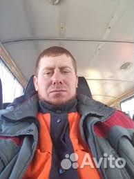 Дорожный рабочий