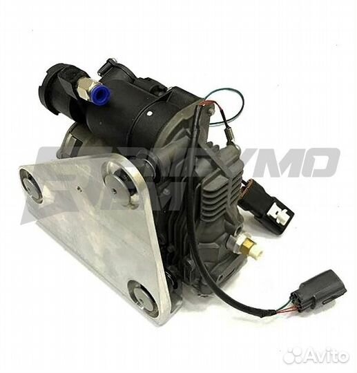 Компрессор пневмоподвески Land Rover Sport L320