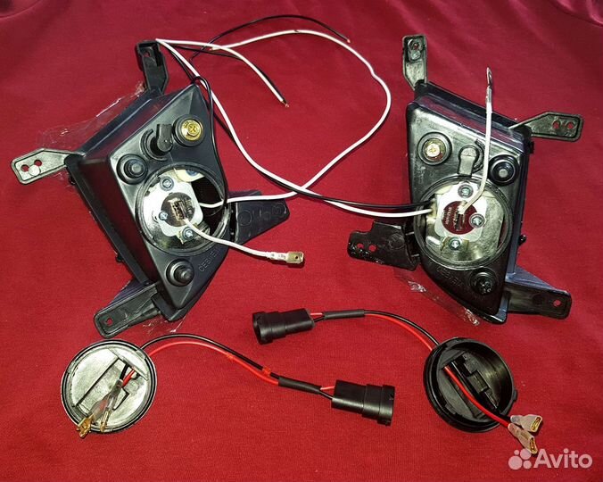 Птф 2170 приора новые