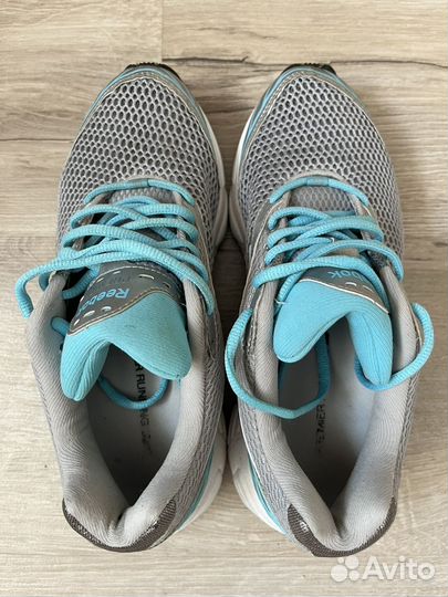 Кроссовки reebok 37 Бронь