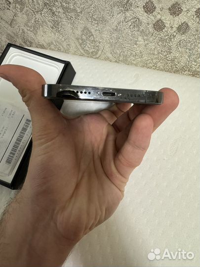 iPhone 13 Pro Max, 256 ГБ