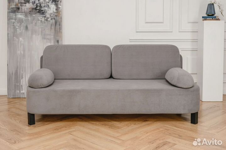 Диван раскладной 1020