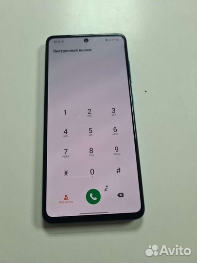 Стекло дисплея Samsung a51(a515) с заменой