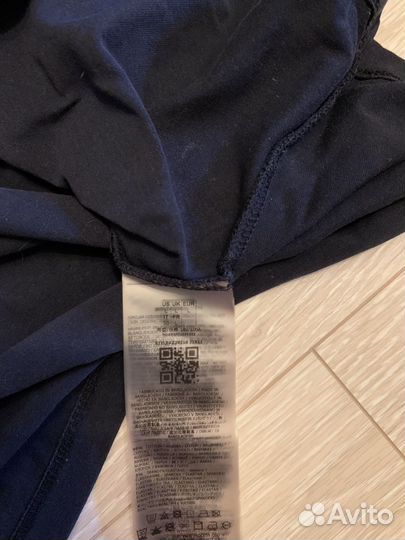 Футболка guess мужская