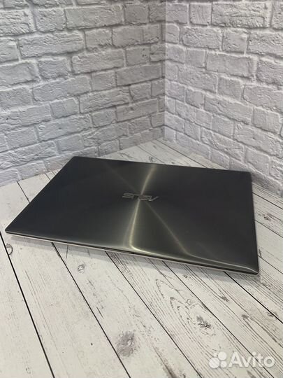 Ноутбук Asus Ultrabook UX32L