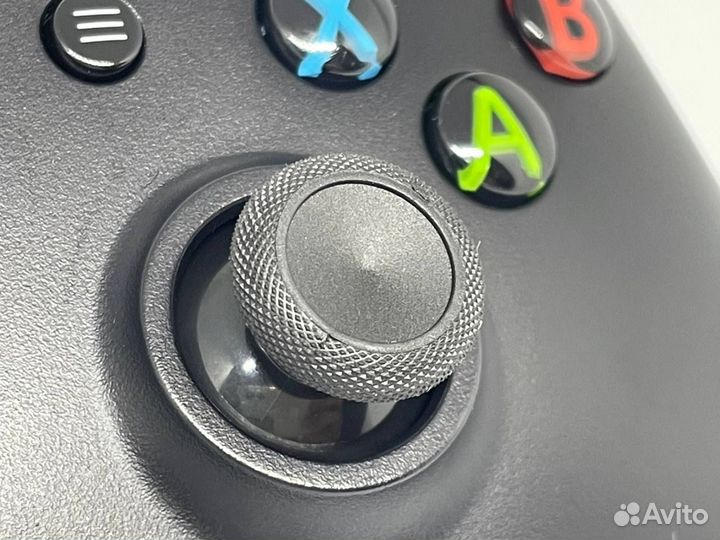 Геймпад Microsoft беспроводной Xbox One 1537