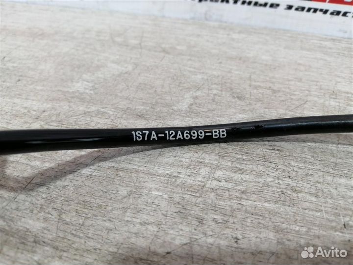 Датчик детонации Форд Фокус 2 Фокус 2 Ц-мах