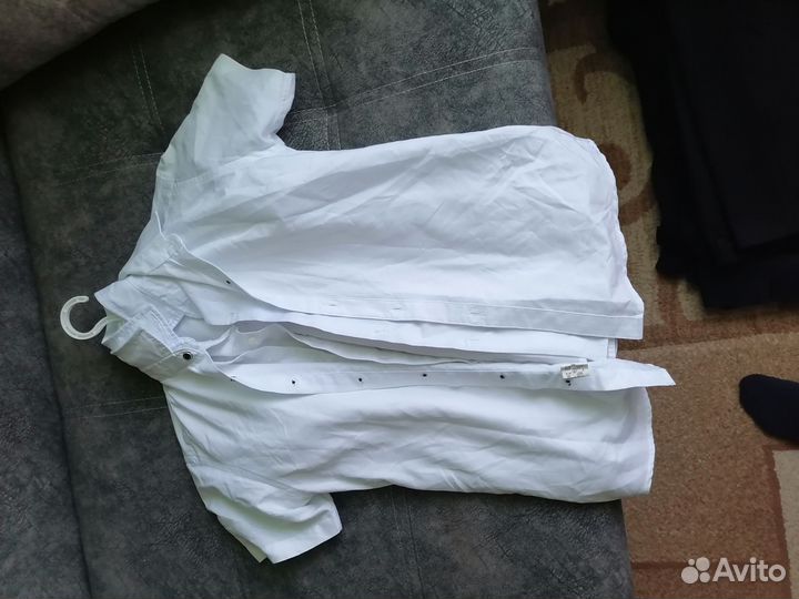 Школьная форма для мальчика