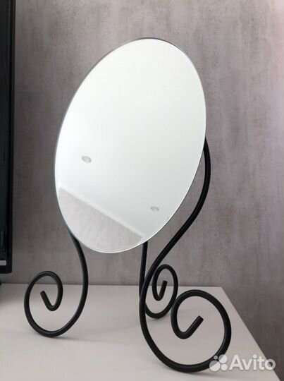 Зеркало икея